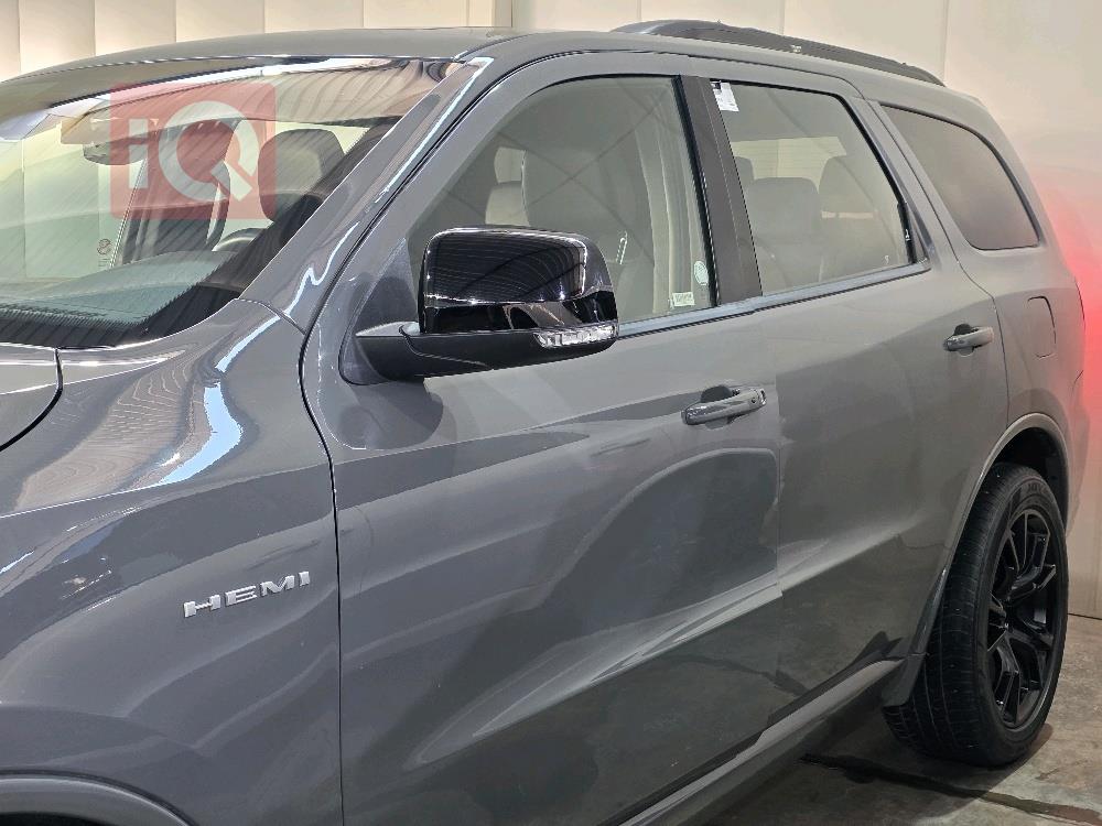 دودج دورانجو